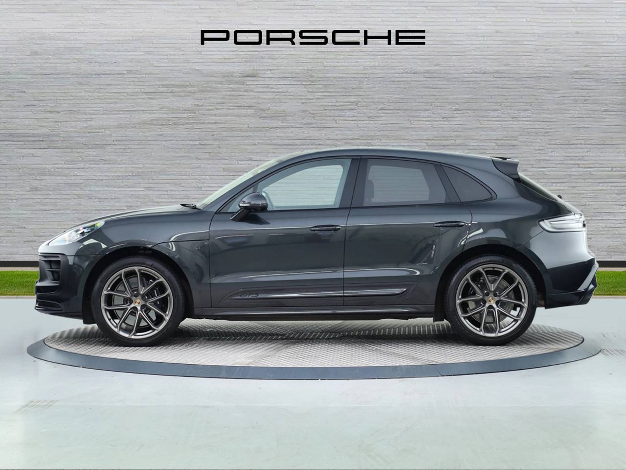 Macan GTS PDK (110) image 06