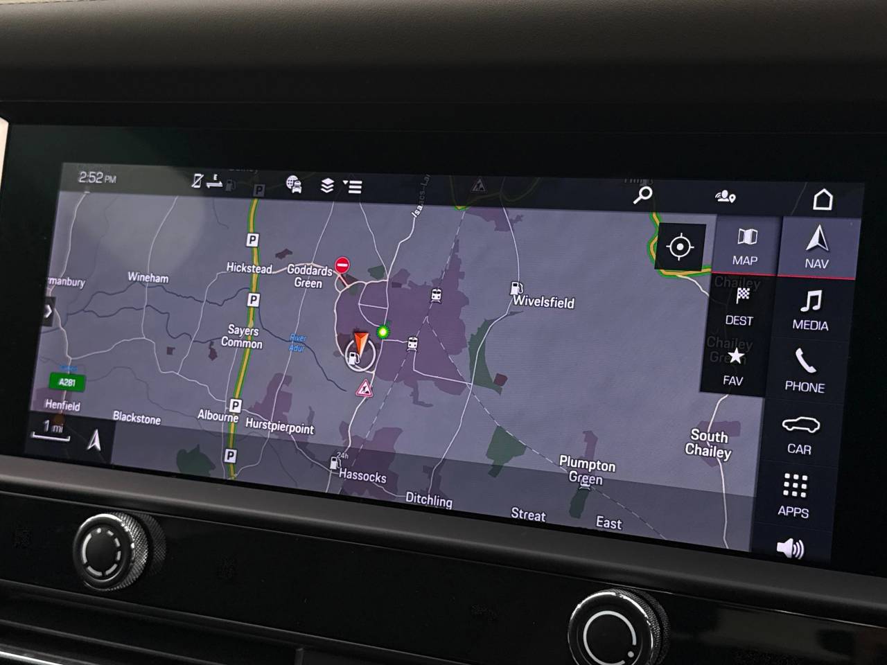 Macan GTS PDK (110) image 28