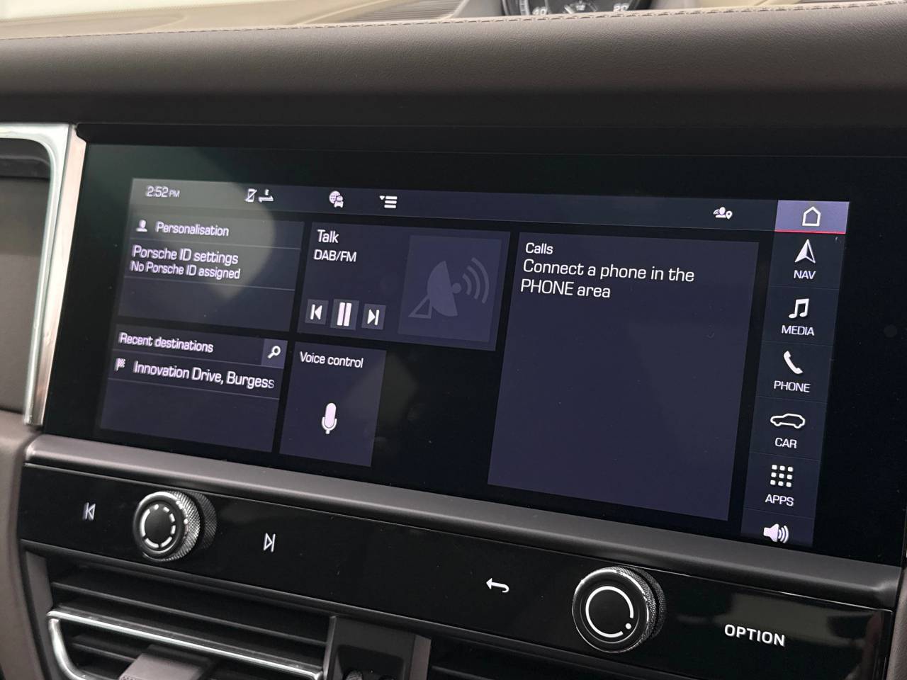 Macan GTS PDK (110) image 27