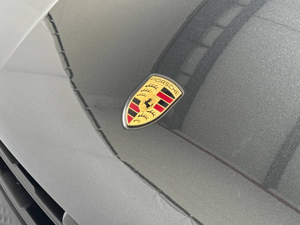 Macan GTS PDK (110) image 11