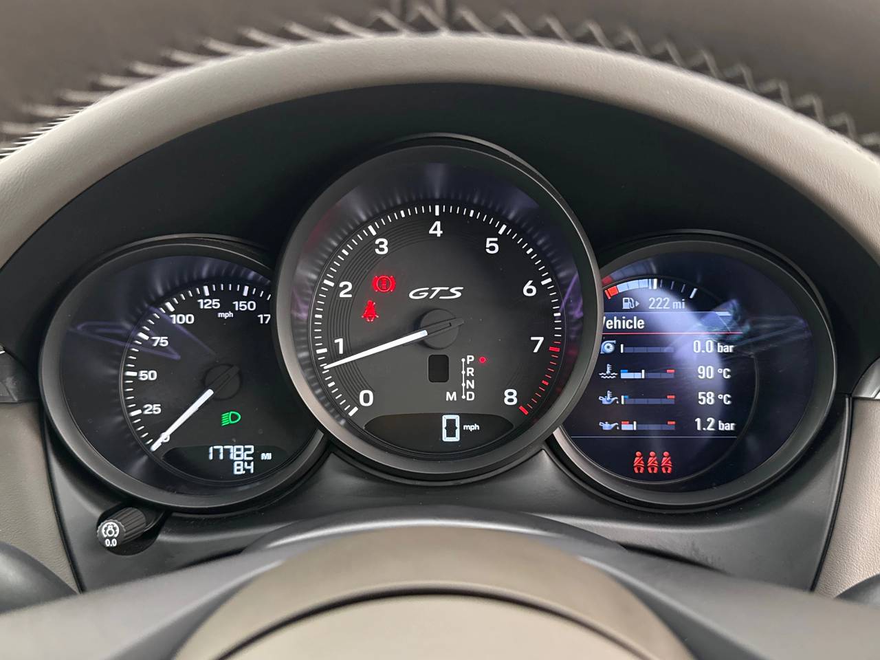 Macan GTS PDK (110) image 23