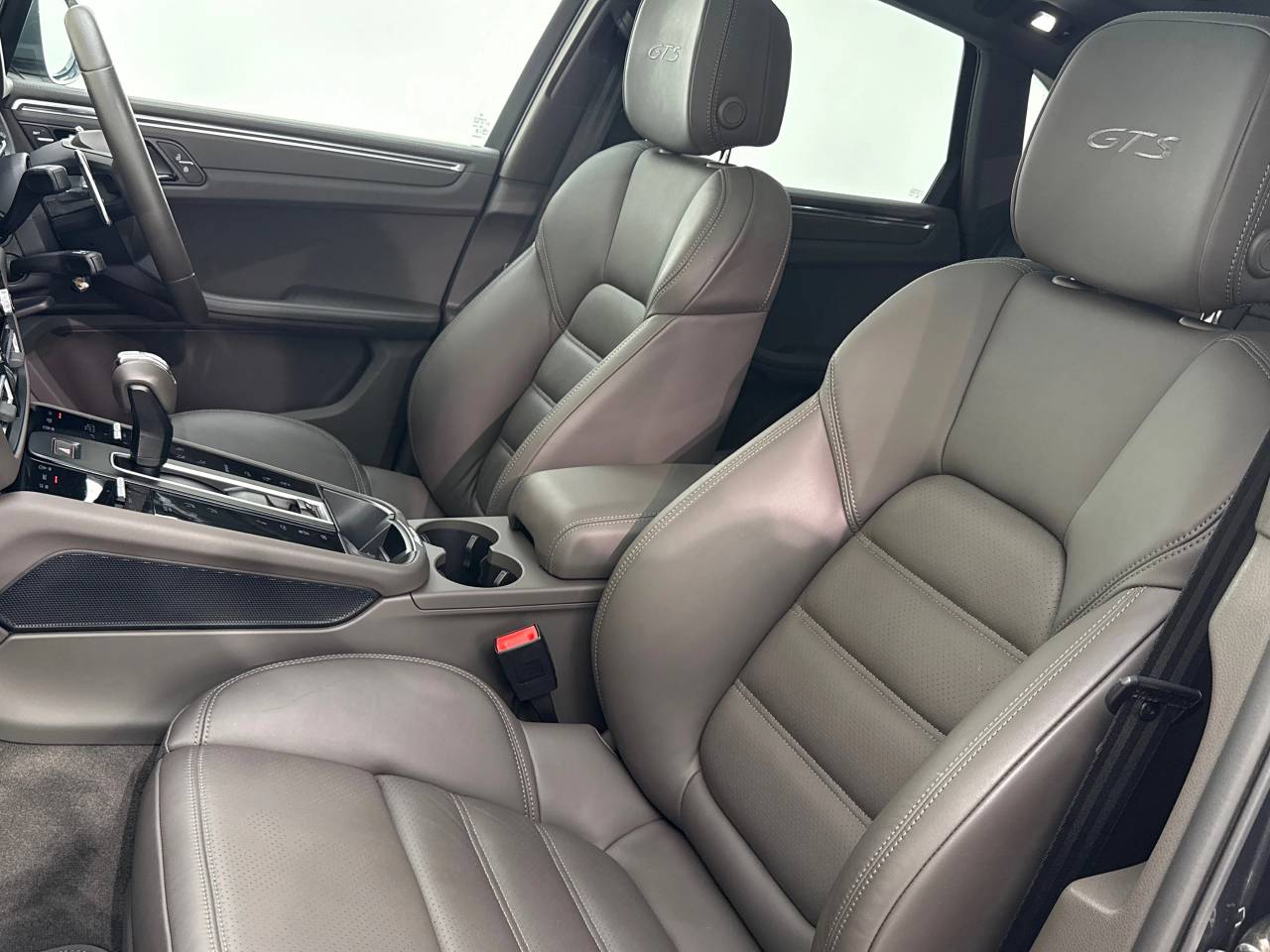 Macan GTS PDK (110) image 21