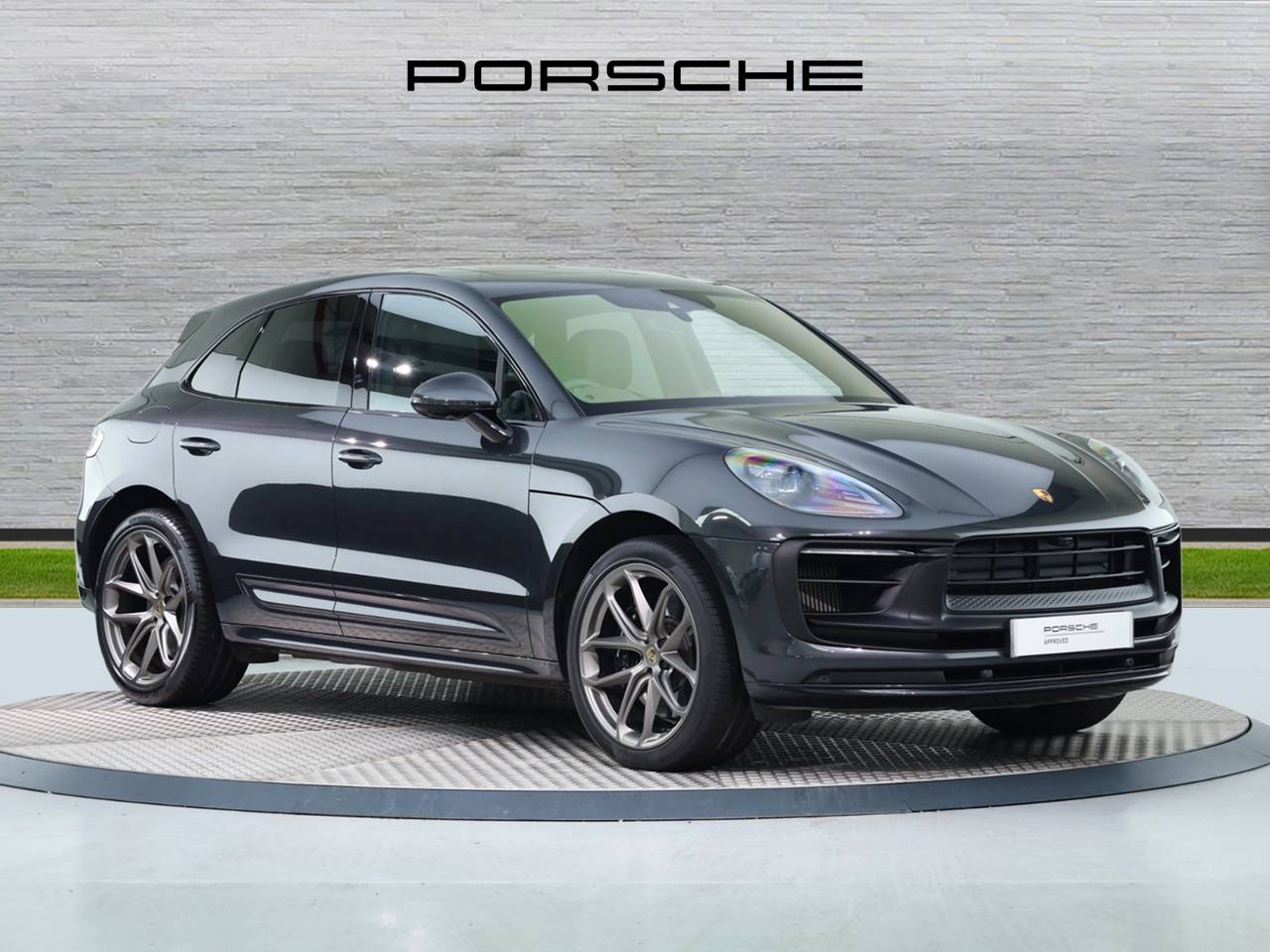 Macan GTS PDK (110) image 01