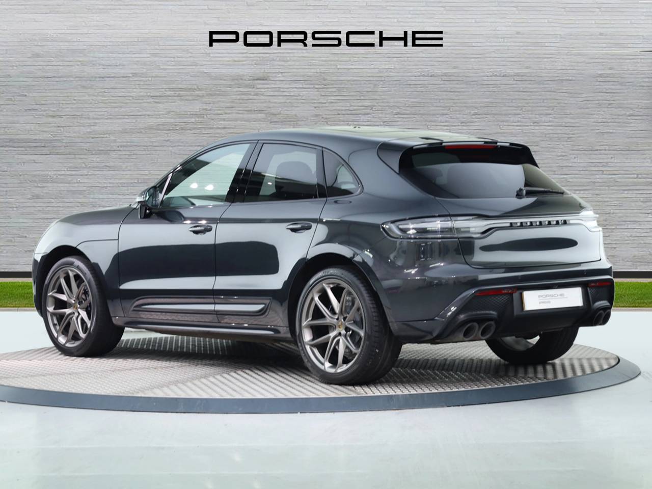 Macan GTS PDK (110) image 07