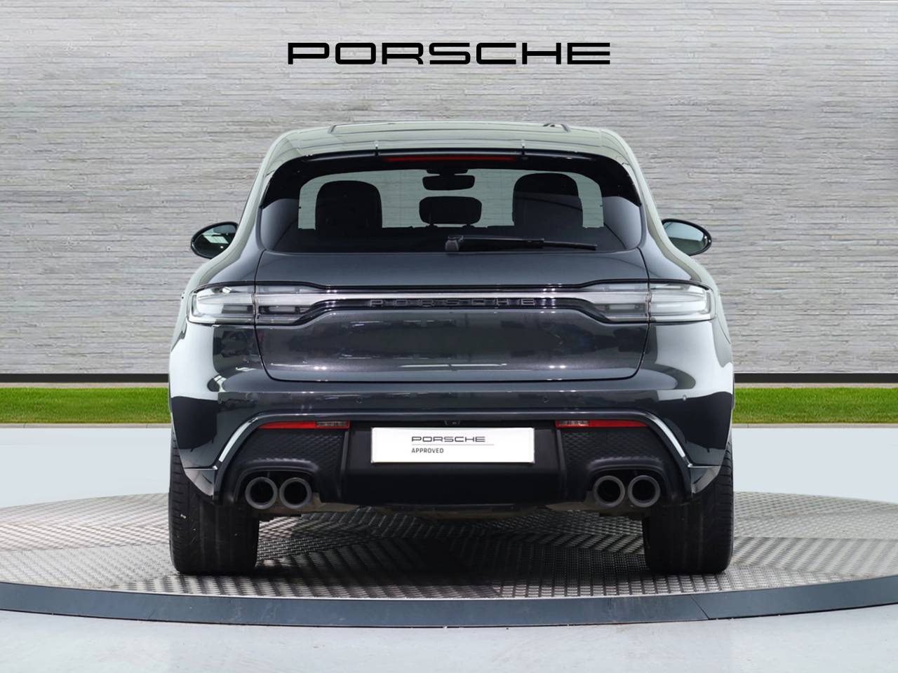 Macan GTS PDK (110) image 08