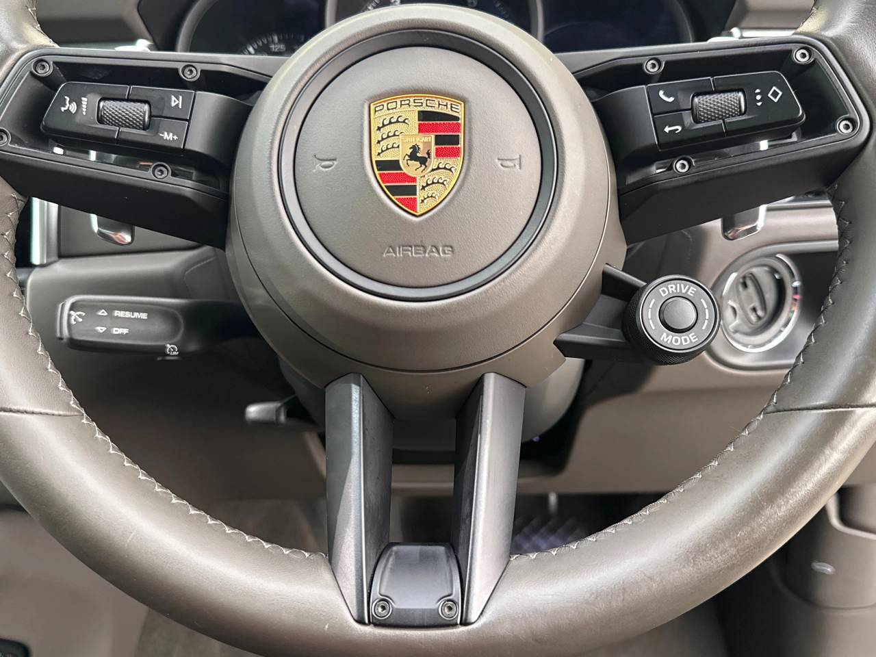 Macan GTS PDK (110) image 24