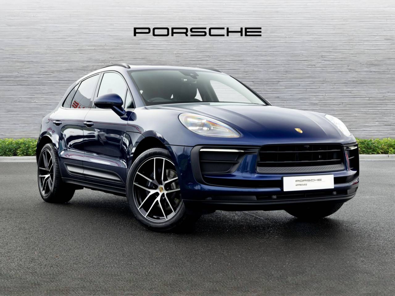 Macan 