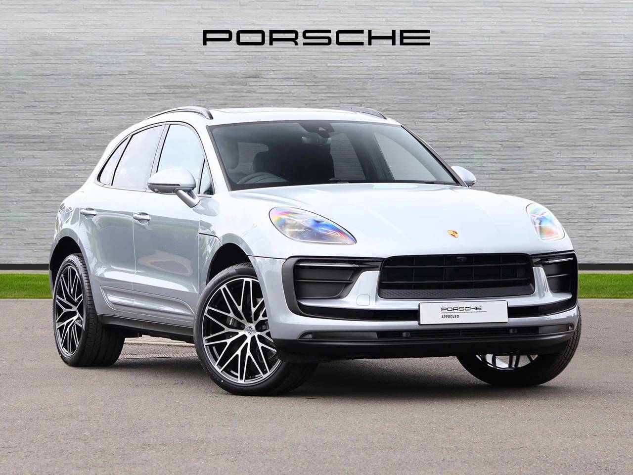 Macan PDK