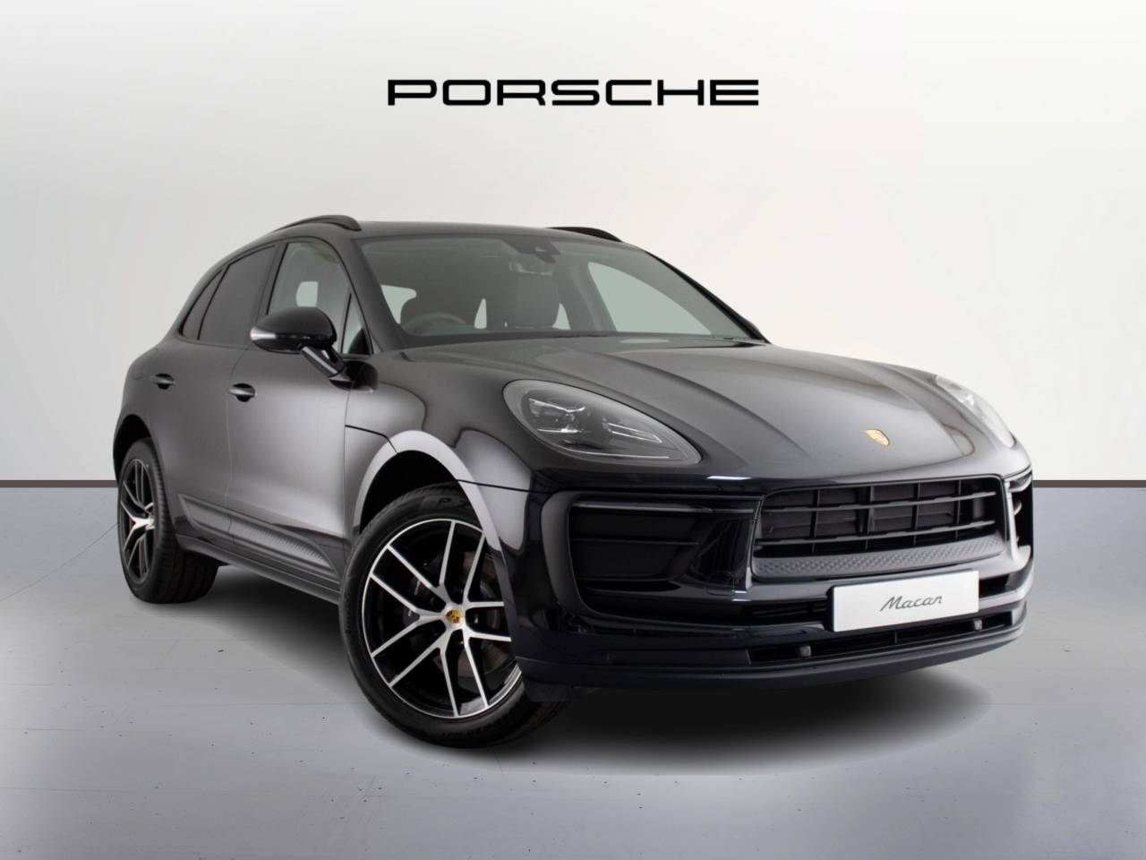Macan 