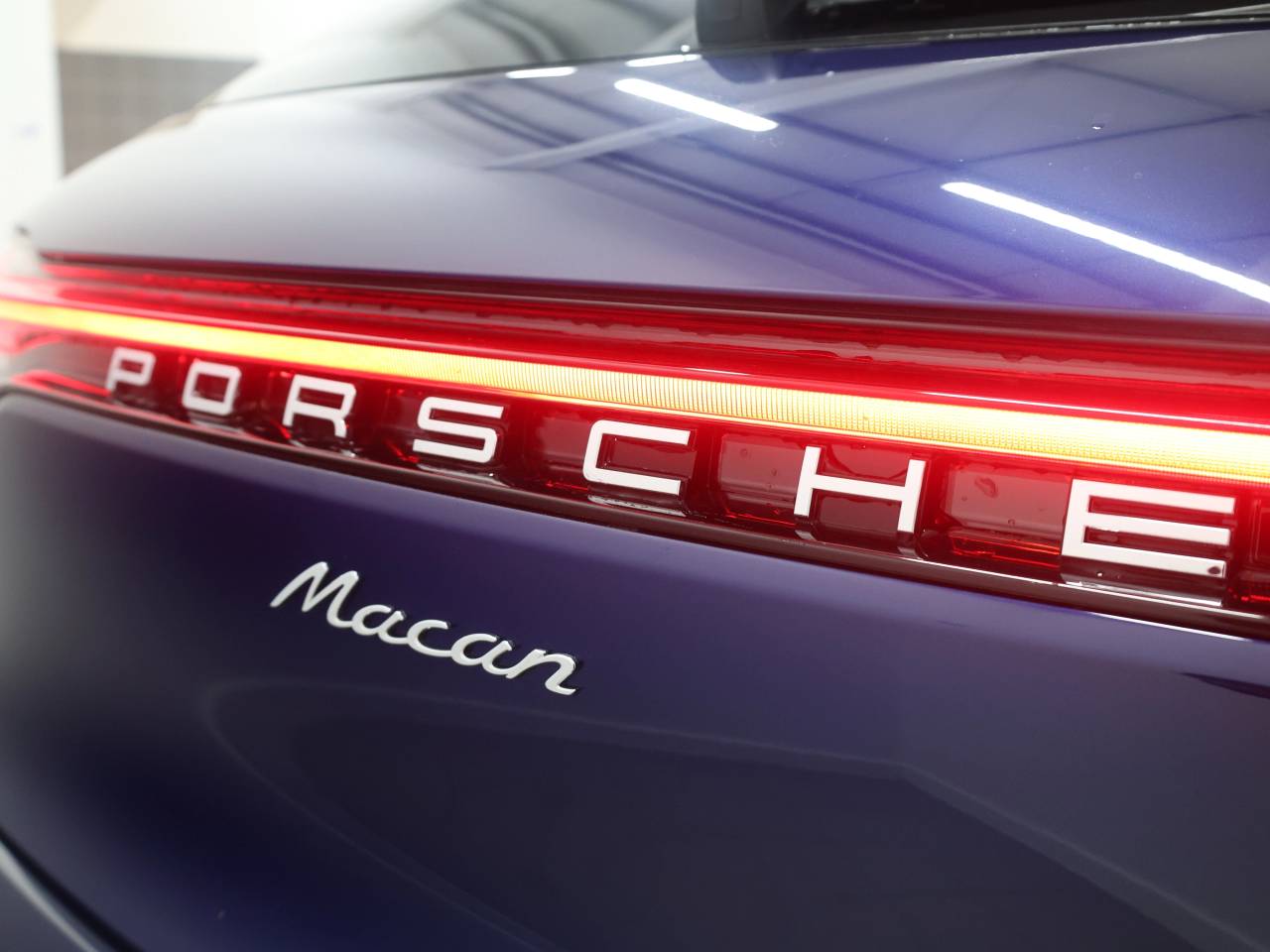Macan (25) image 21