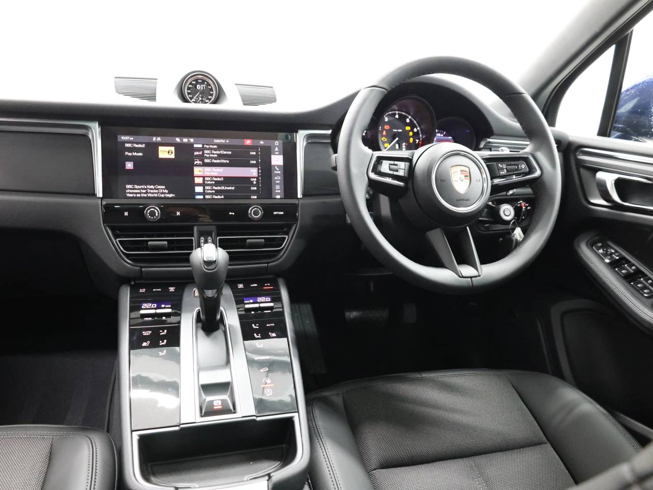 Macan (25) image 25