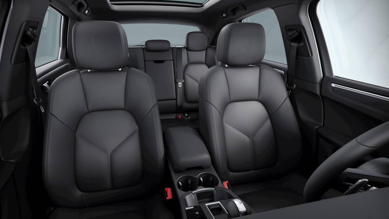 Macan (98) image 10