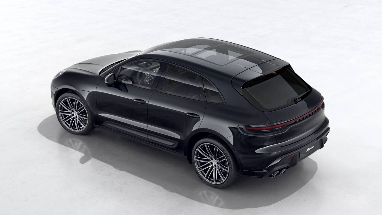 Macan (98) image 04