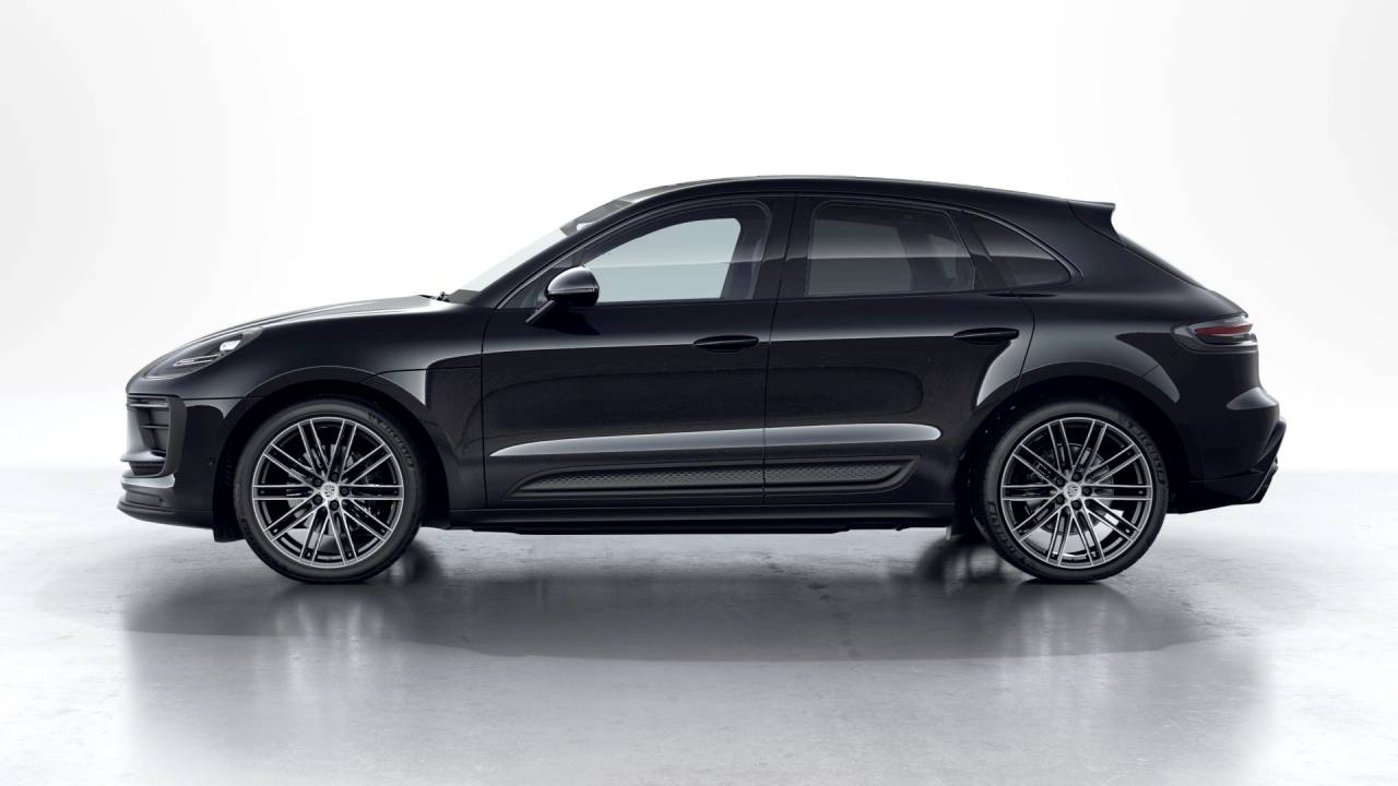 Macan (98) image 02