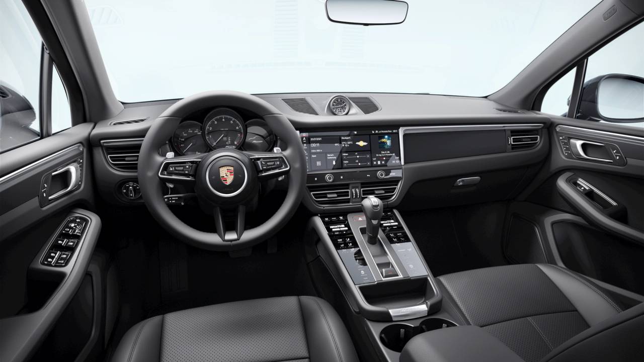 Macan (98) image 09