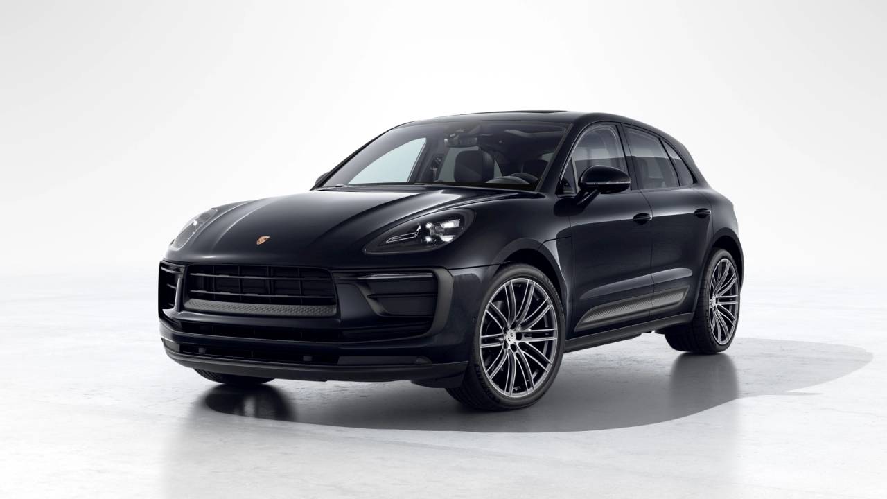 Macan 