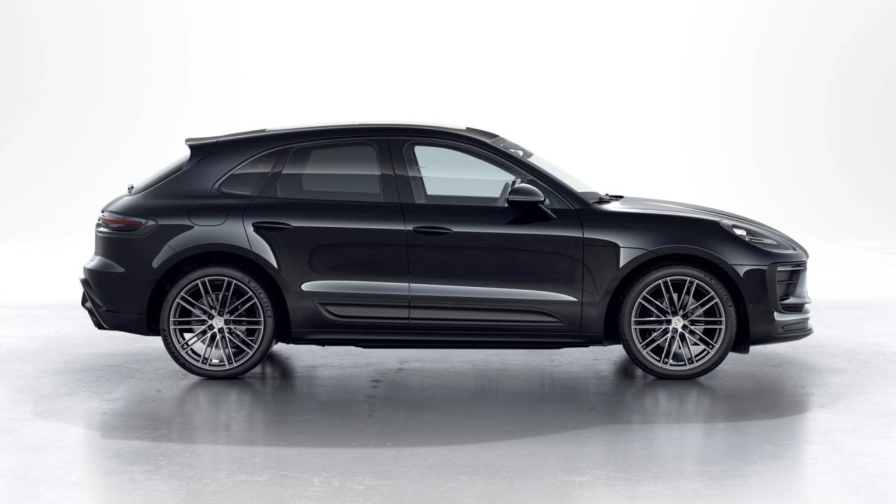 Macan (98) image 06