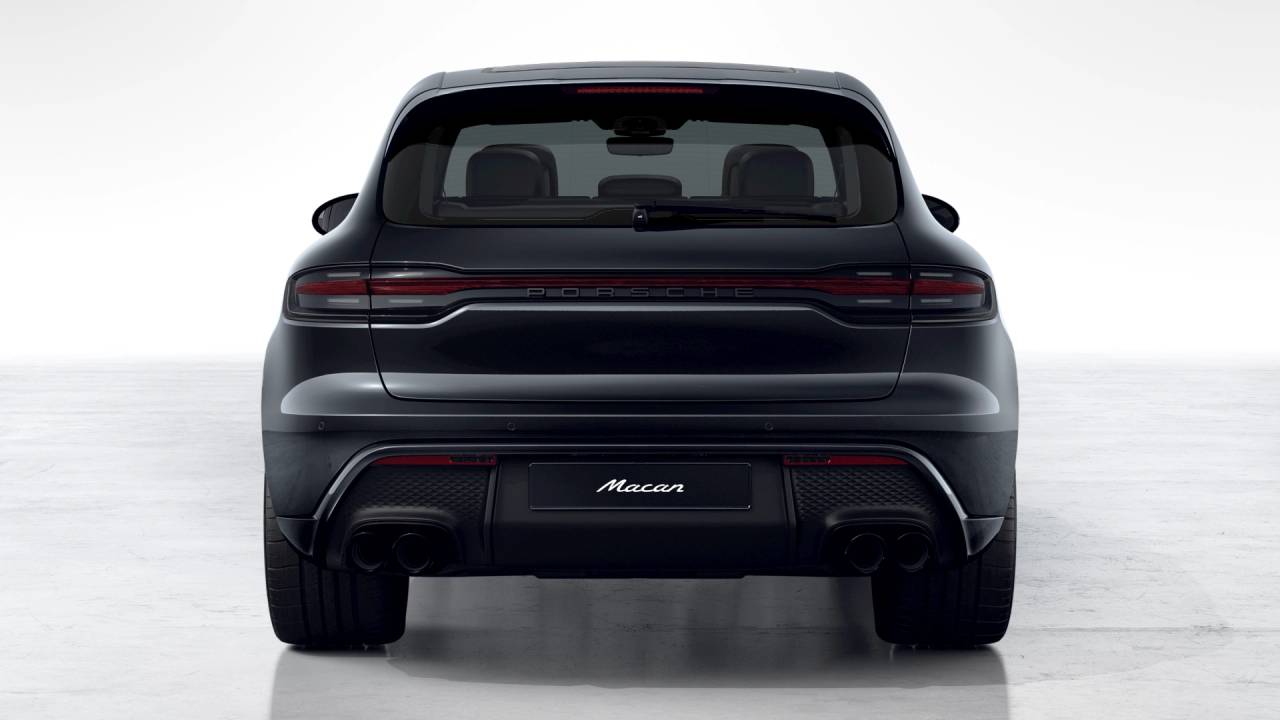 Macan (98) image 07