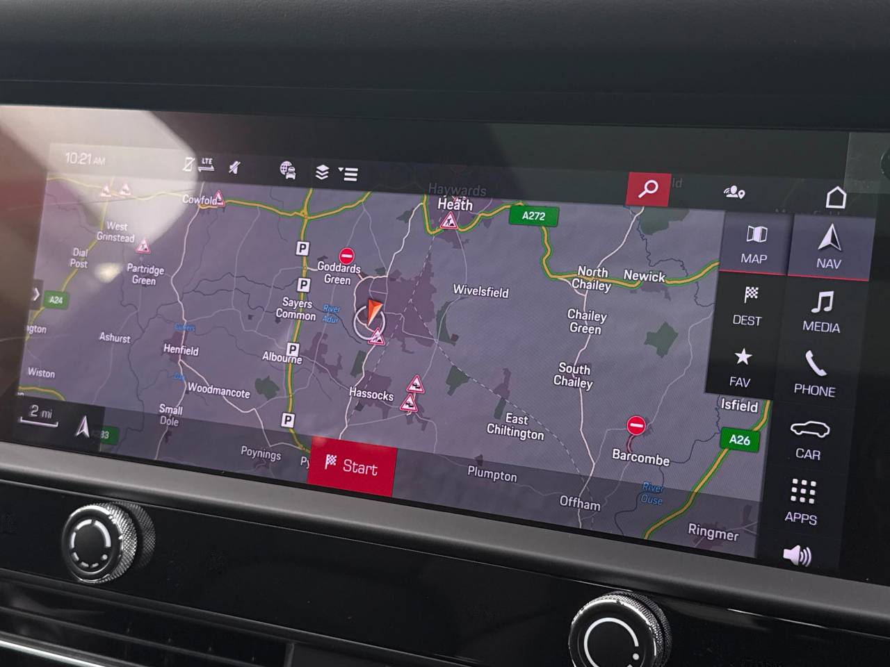 Macan PDK (171) image 26