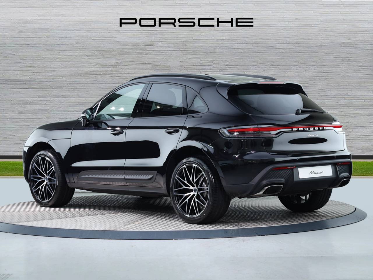 Macan PDK (171) image 07