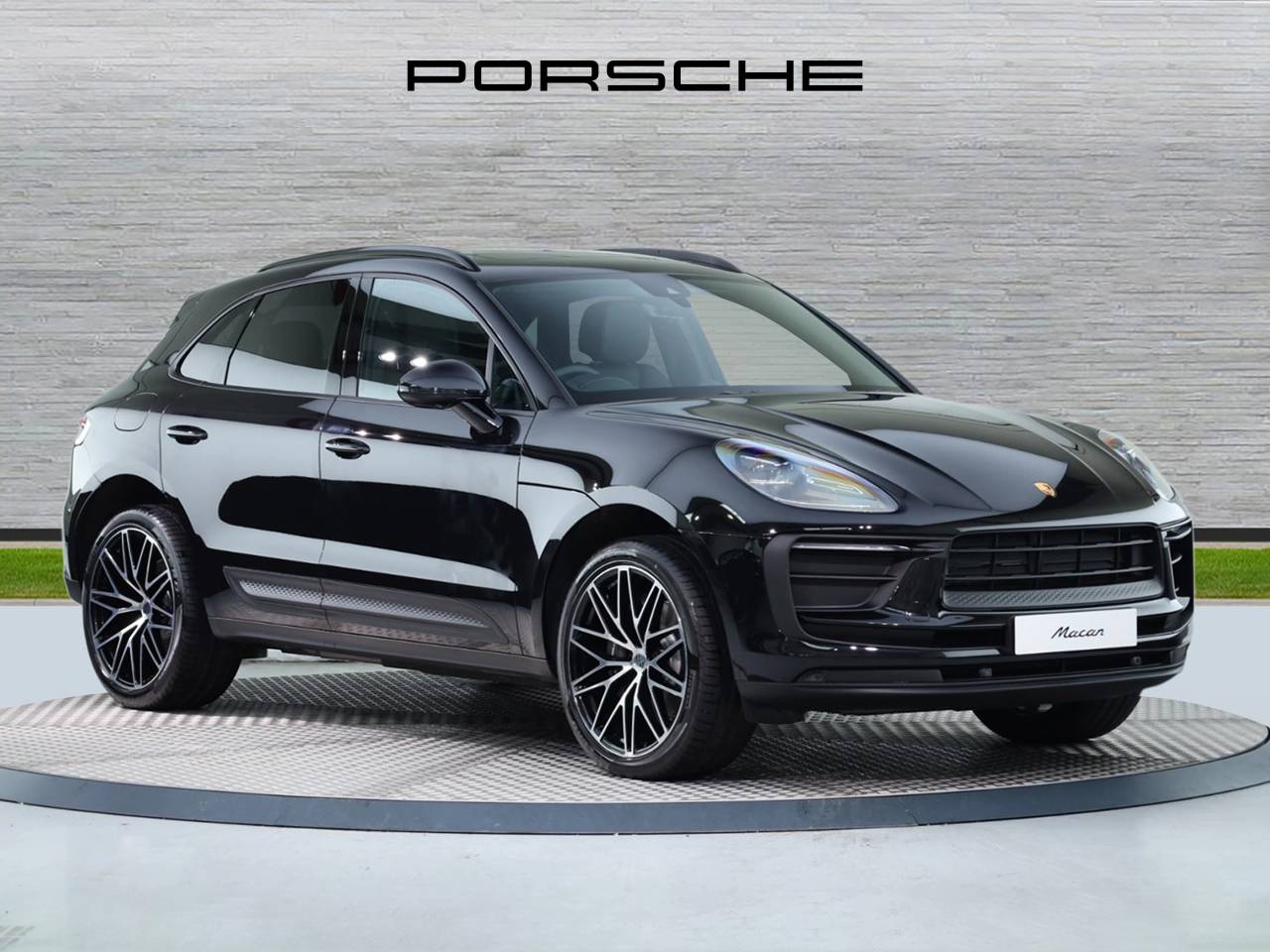 Macan PDK