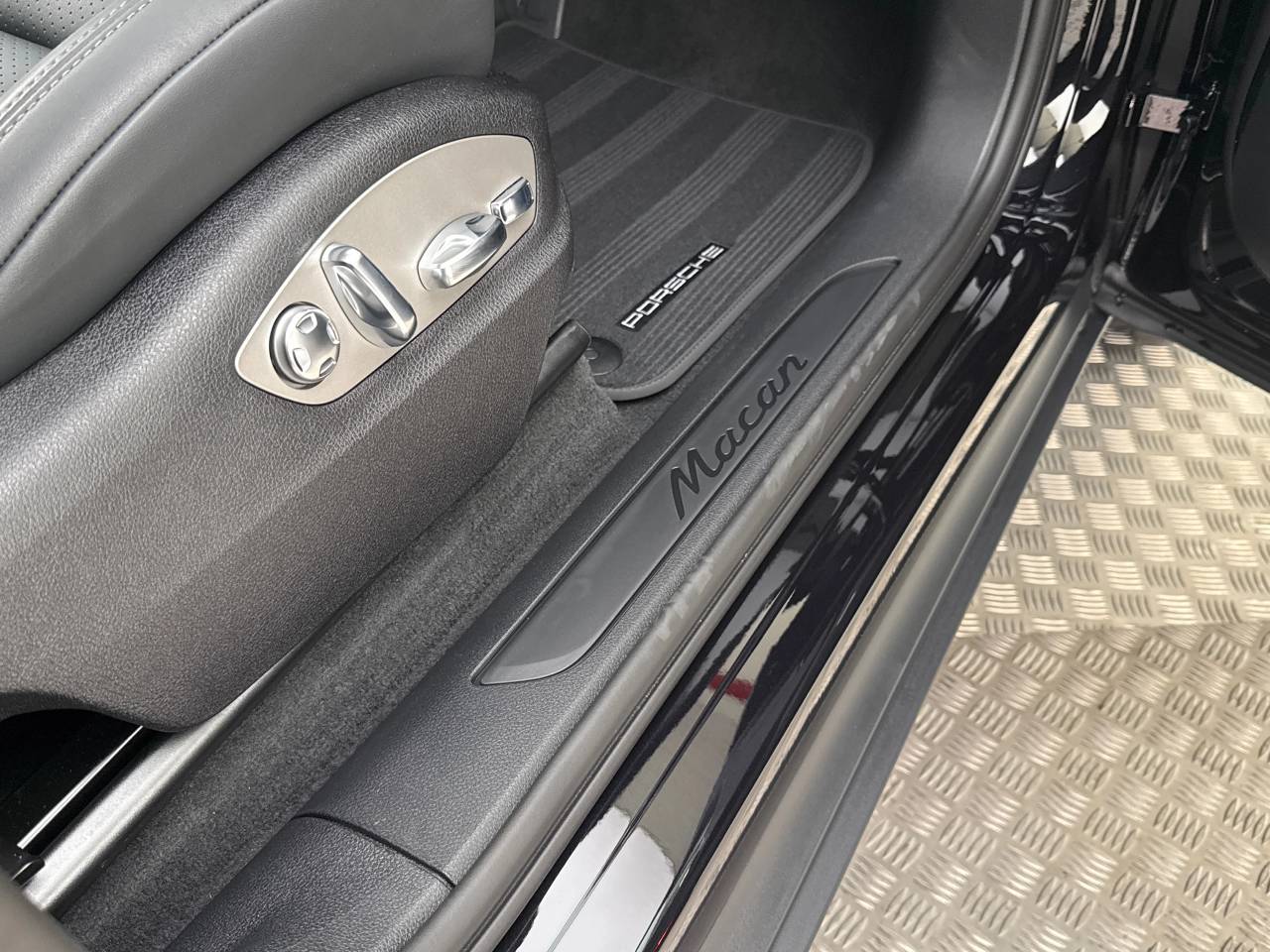 Macan PDK (171) image 35