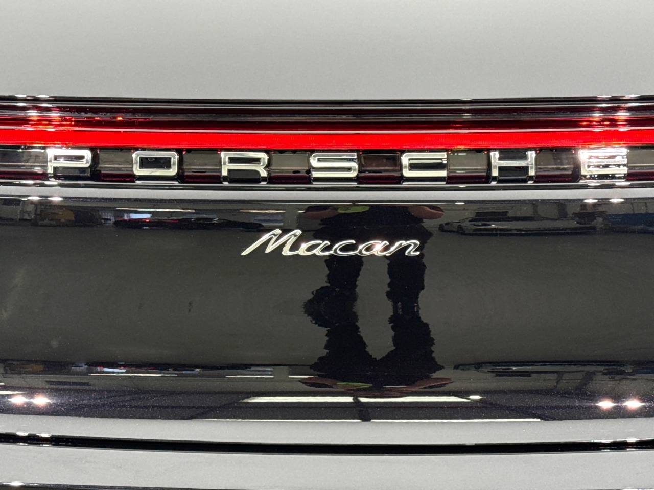 Macan PDK (171) image 16