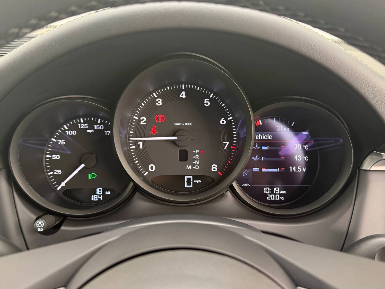 Macan PDK (171) image 22