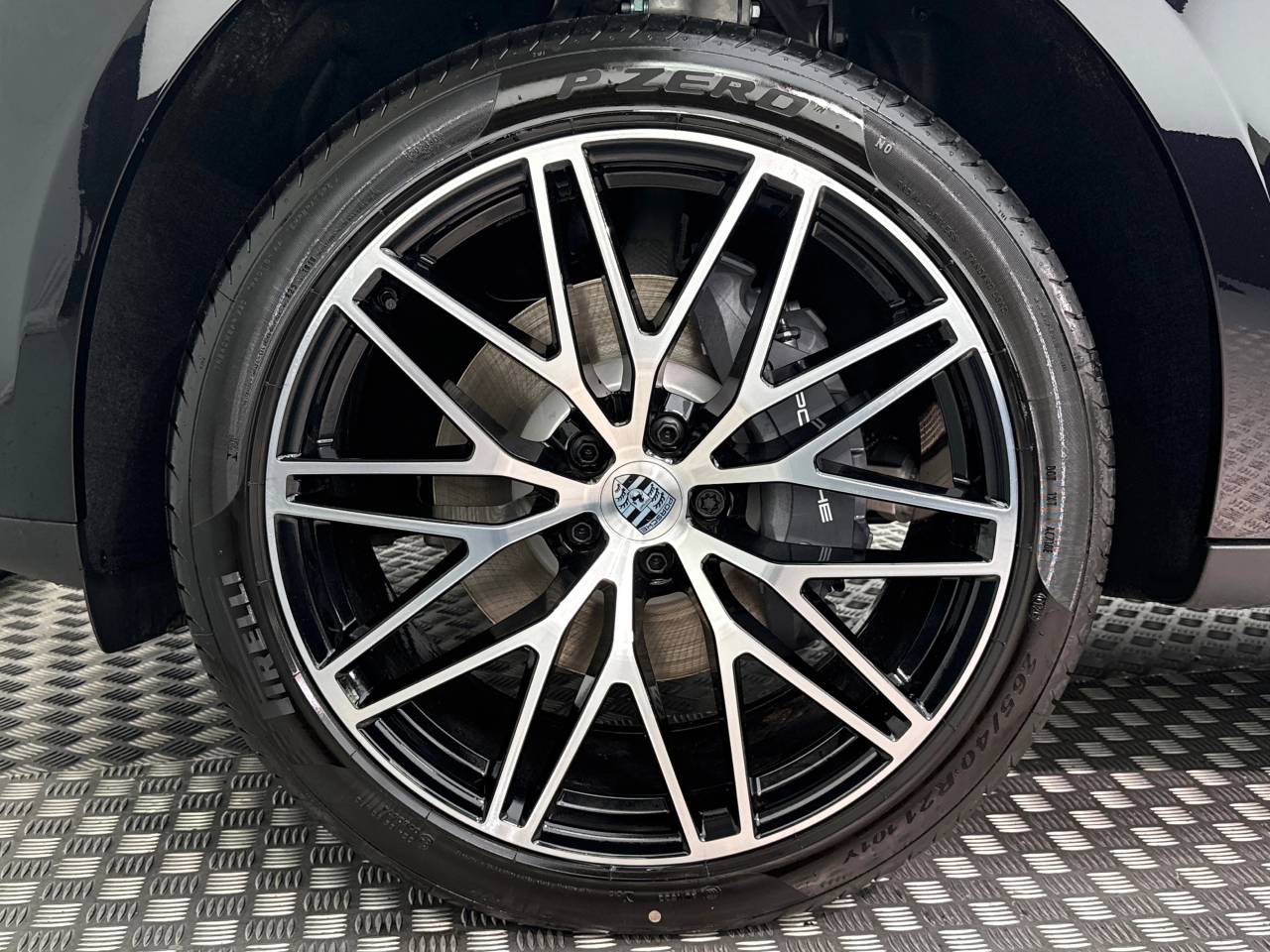 Macan PDK (171) image 38