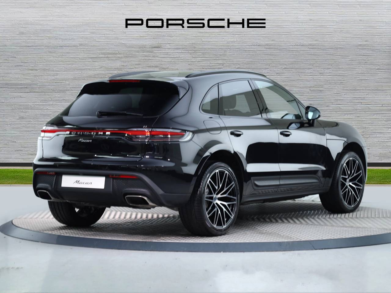 Macan PDK (171) image 09