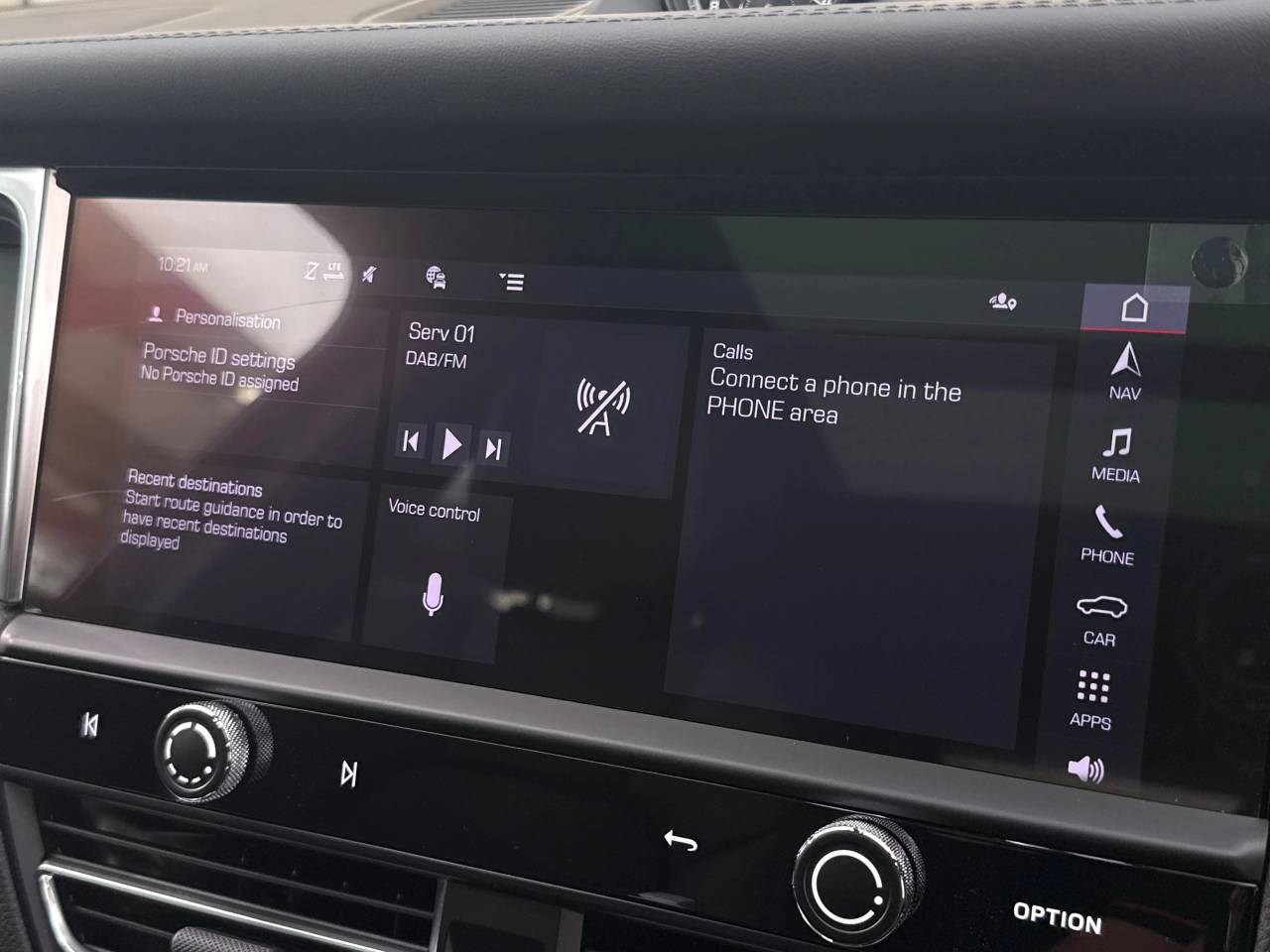 Macan PDK (171) image 25