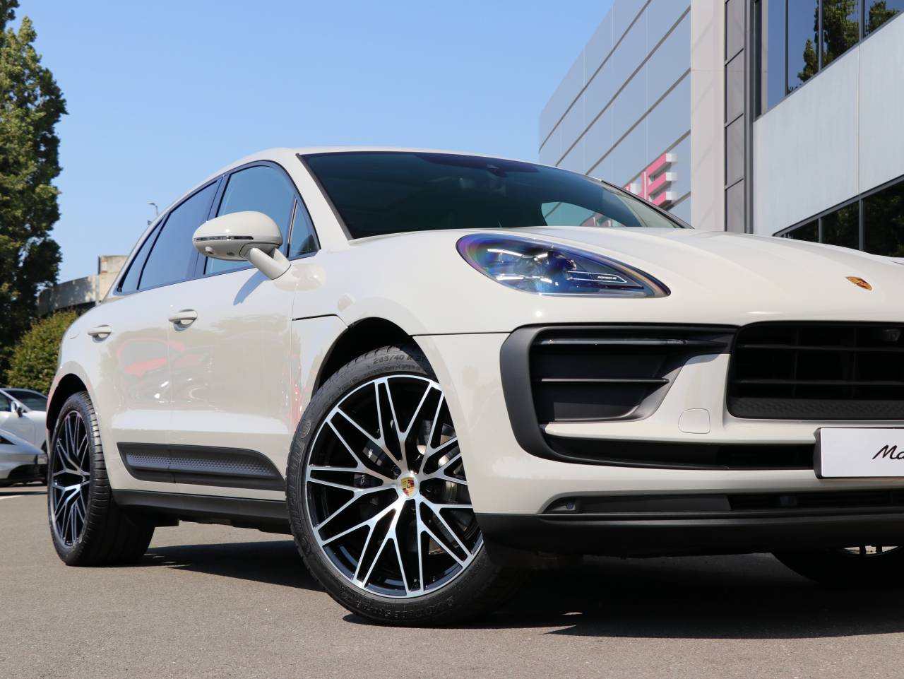 Macan (53) image 46