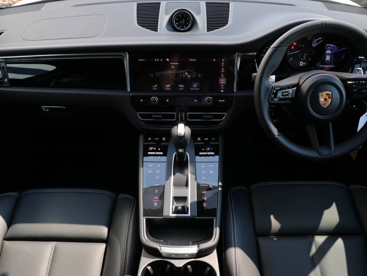 Macan (53) image 39