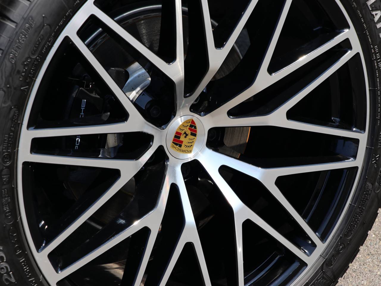 Macan (53) image 20