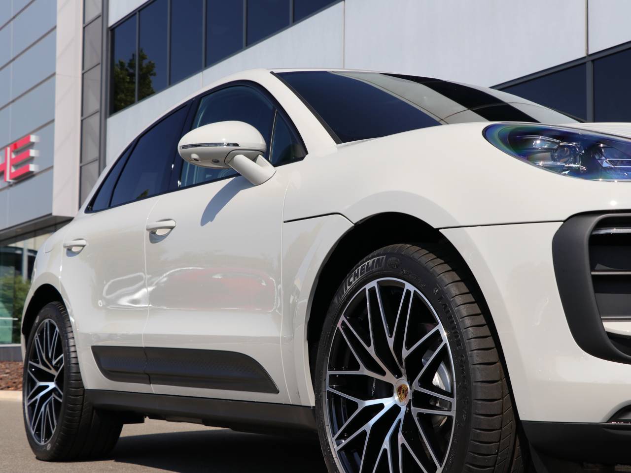 Macan (53) image 26