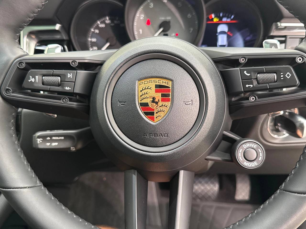 Macan S PDK (178) image 21