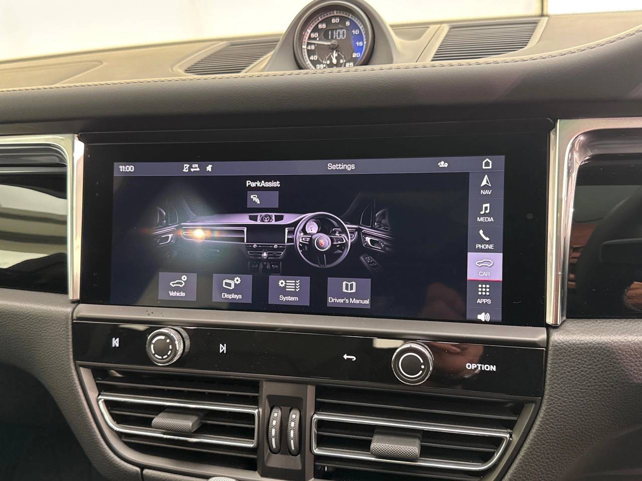 Macan S PDK (178) image 24