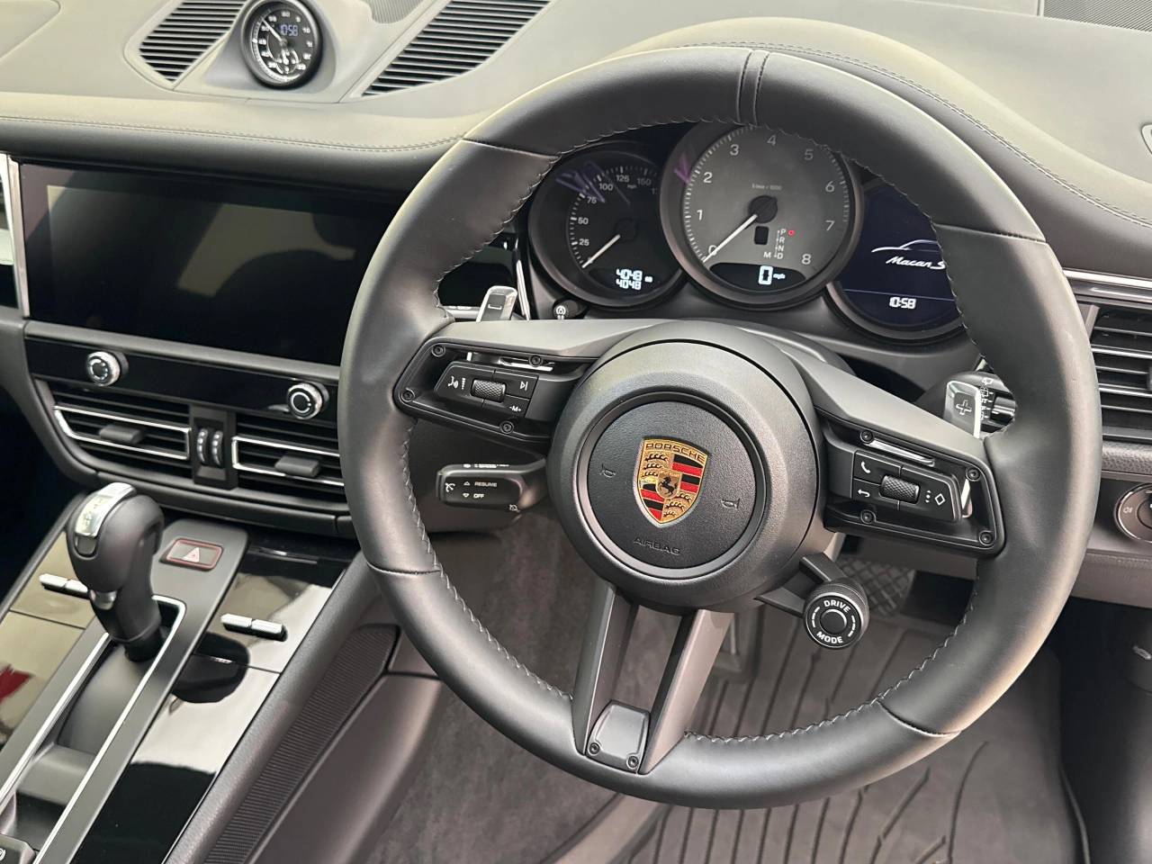 Macan S PDK (178) image 17
