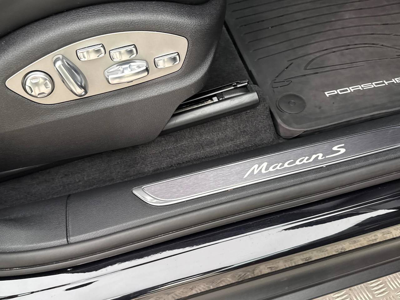Macan S PDK (178) image 19