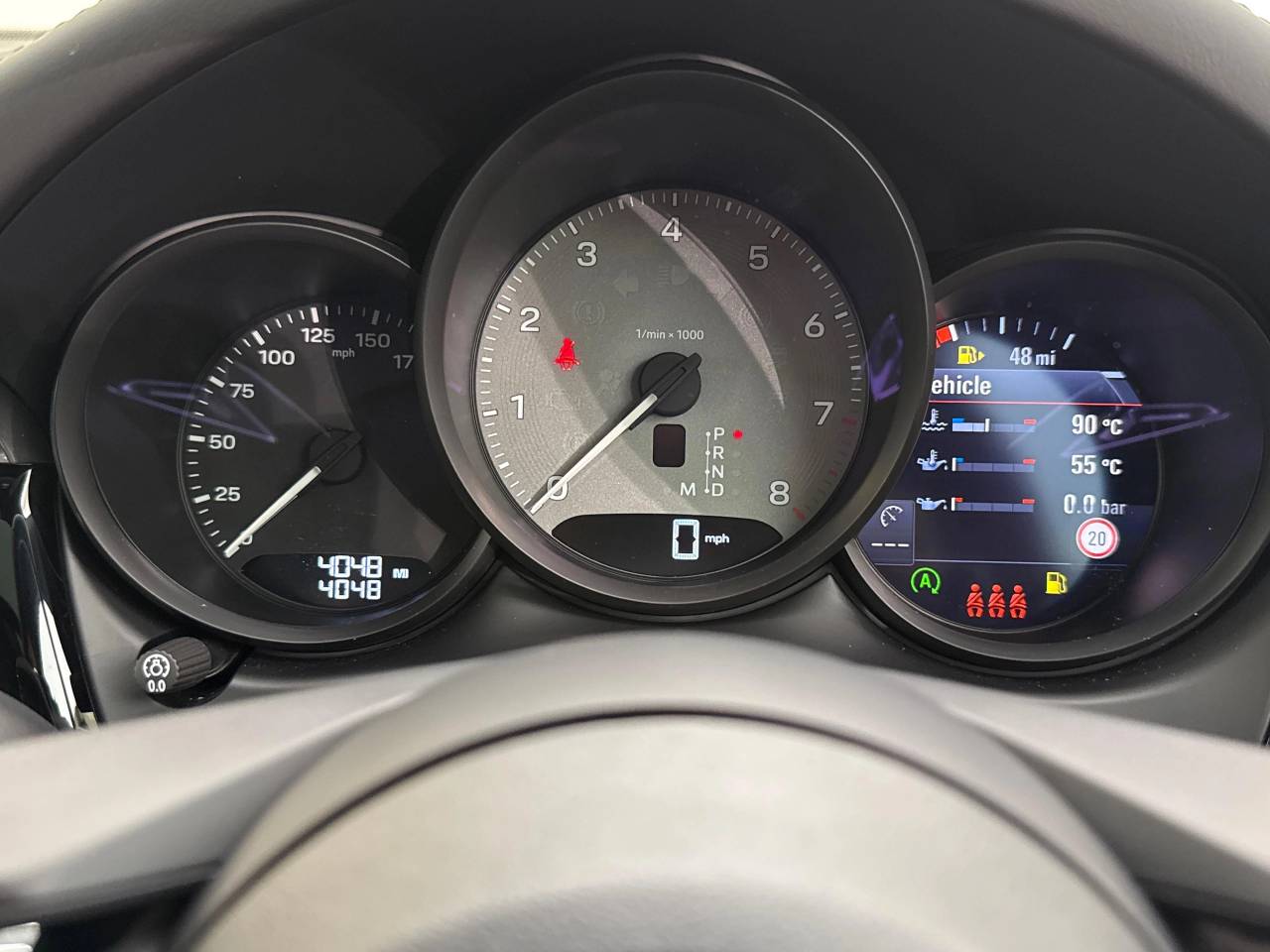 Macan S PDK (178) image 20