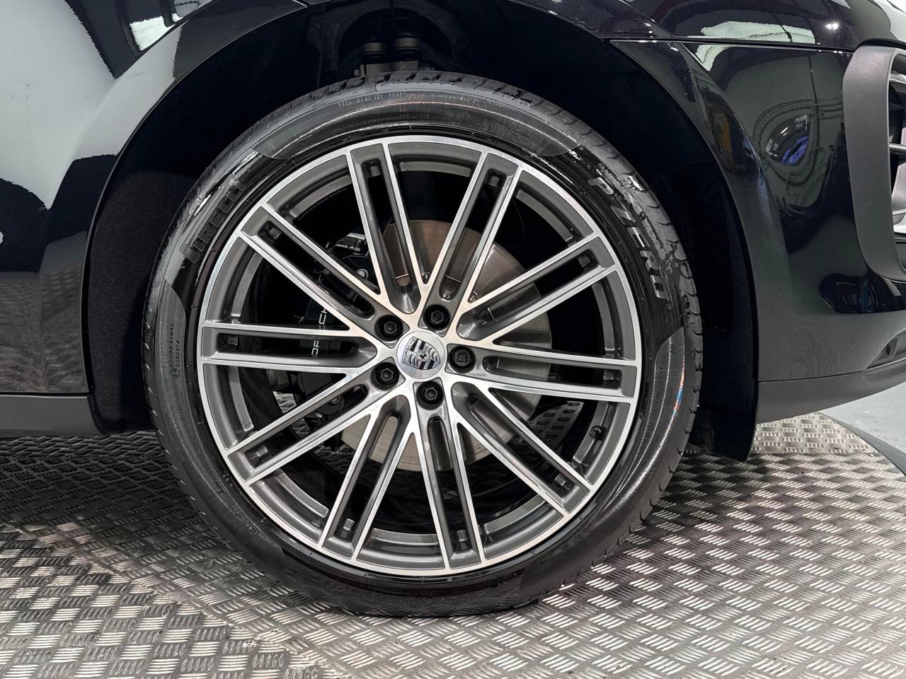 Macan S PDK (178) image 34