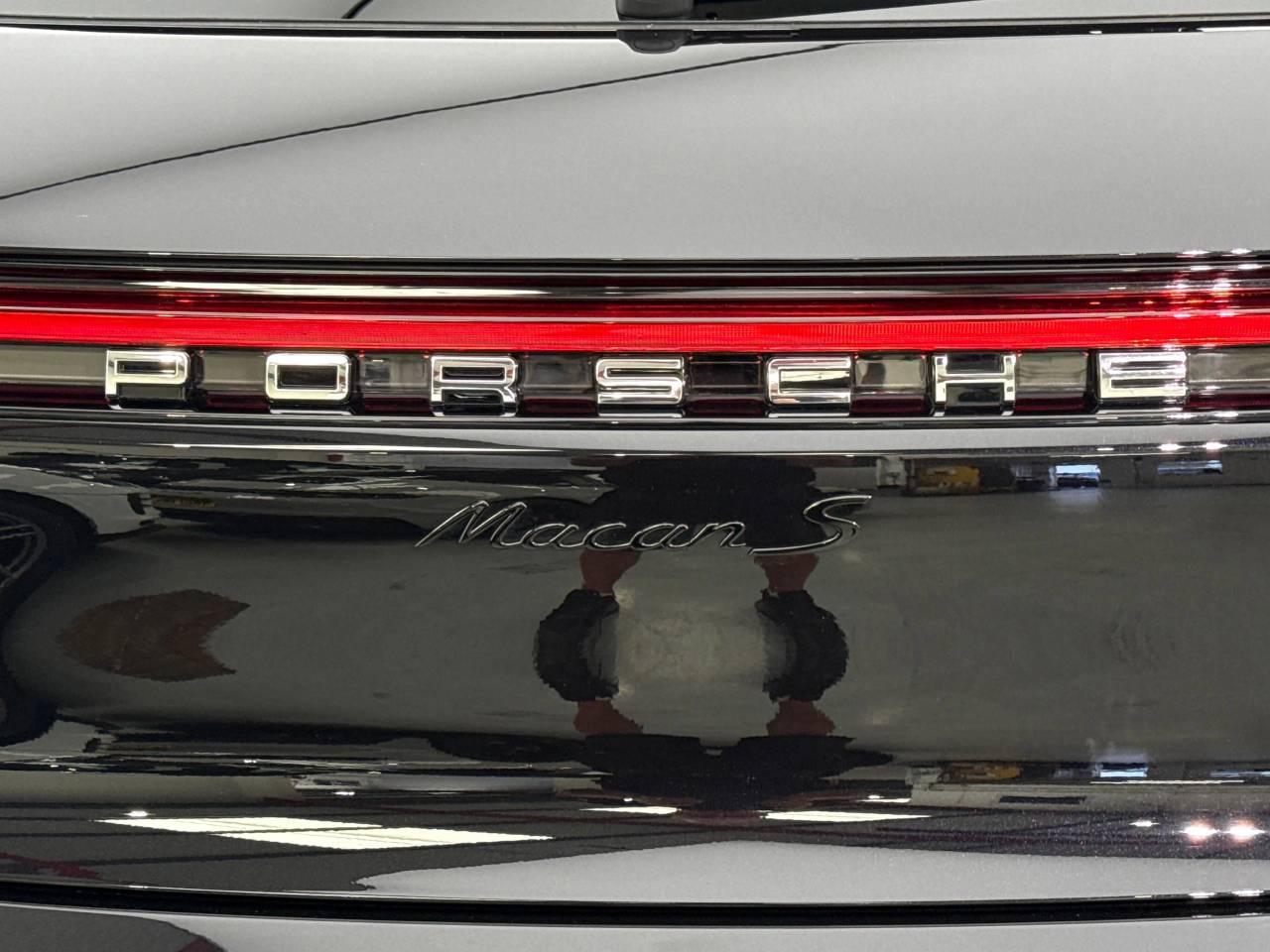 Macan S PDK (178) image 15