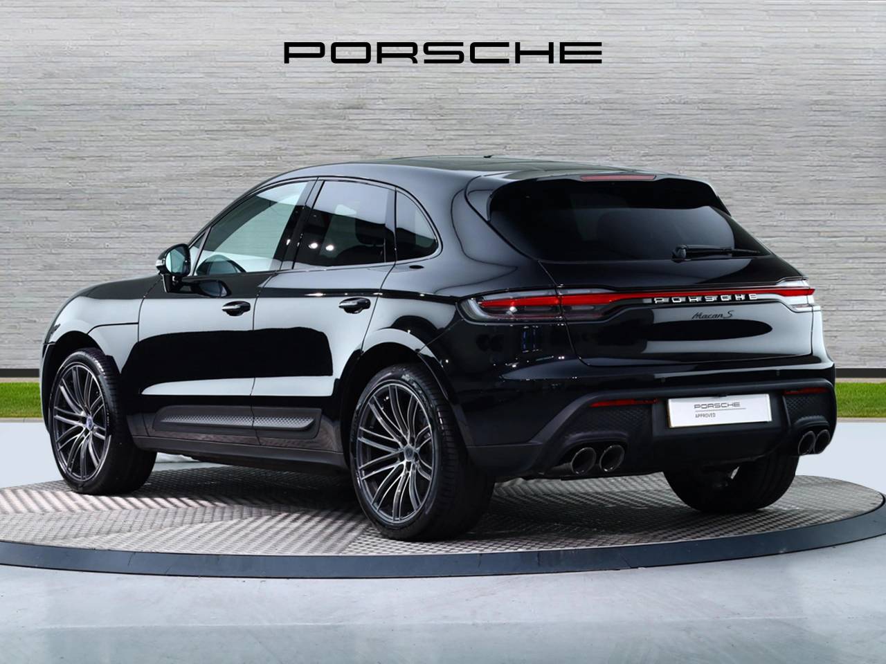 Macan S PDK (178) image 07