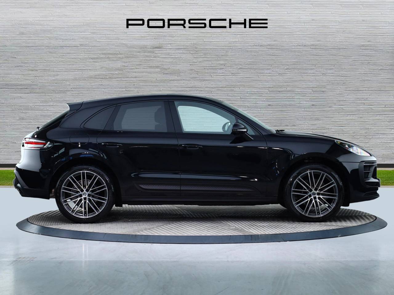 Macan S PDK (178) image 10