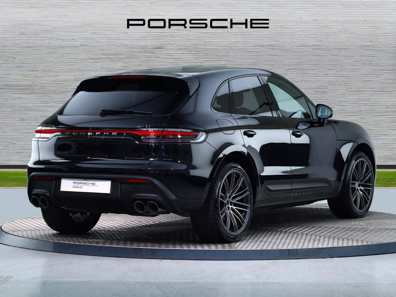 Macan S PDK (178) image 09