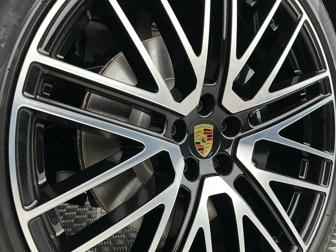 Macan S PDK (201) image 34