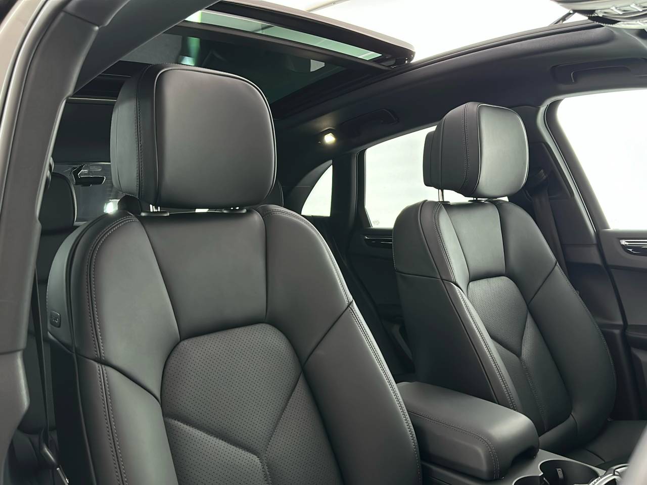 Macan S PDK (201) image 20