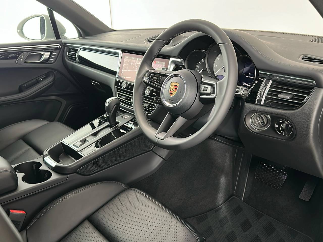 Macan S PDK (201) image 26