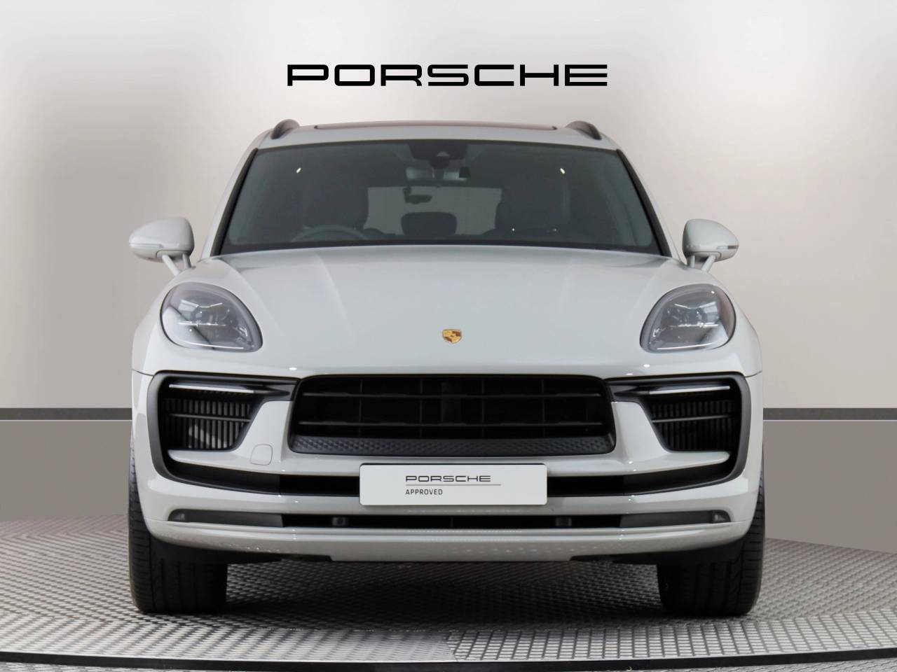 Macan S PDK (201) image 07