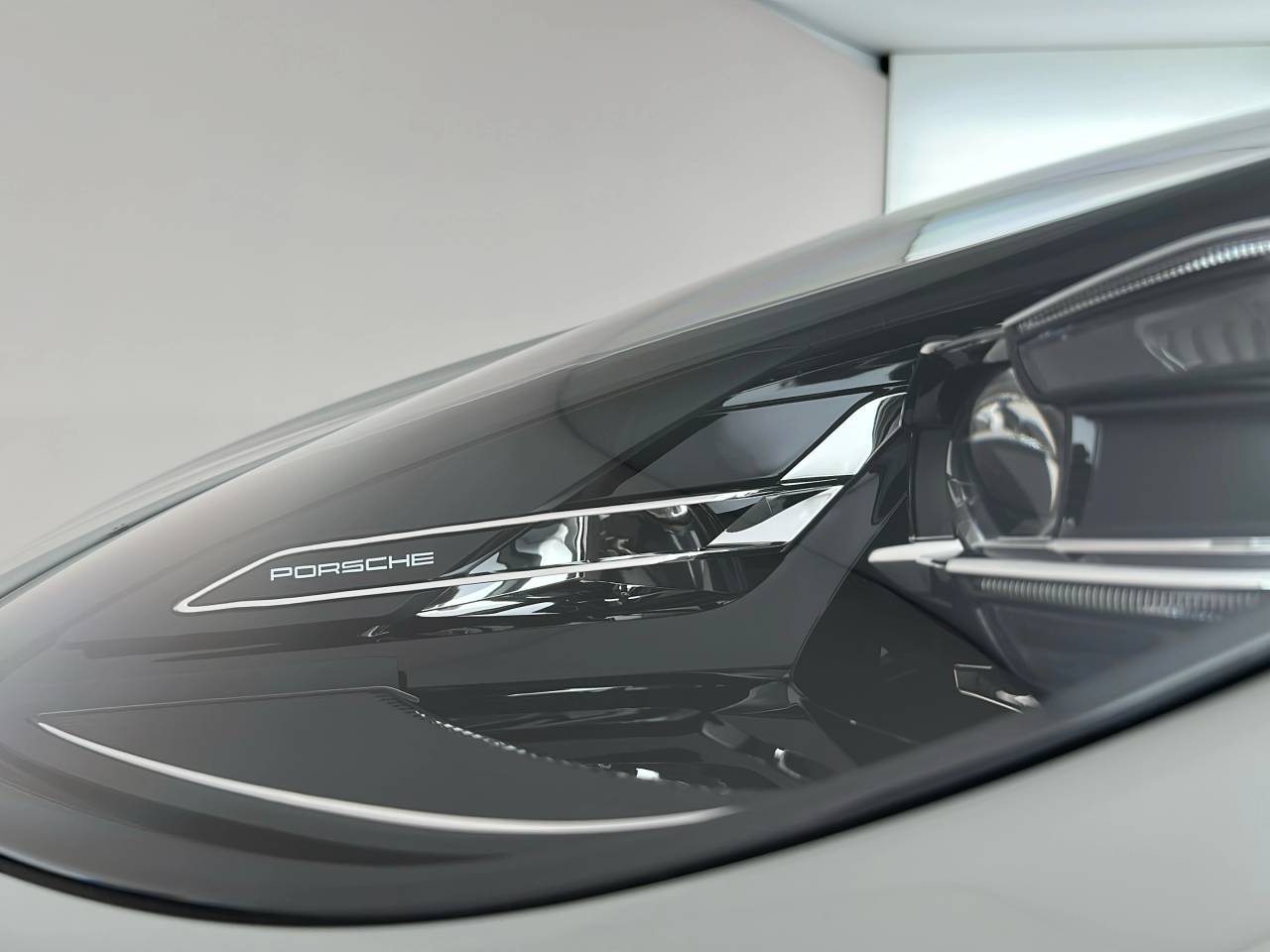 Macan S PDK (201) image 35